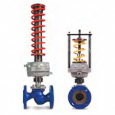 Регулятор перепада давления