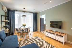 Хоумстейджинг в Сочи: как быстро и выгодно продать недвижимость у моря